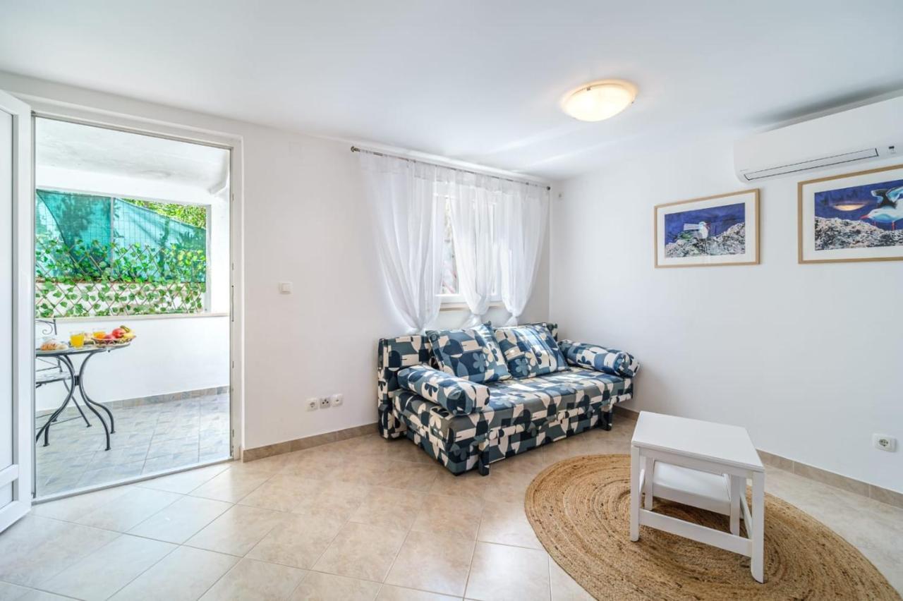 Apartmani P&S سوبيتار المظهر الخارجي الصورة