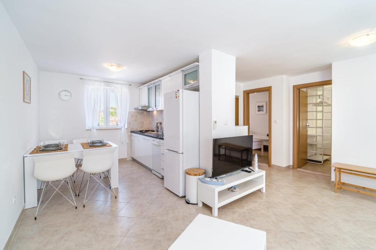 Apartmani P&S سوبيتار المظهر الخارجي الصورة
