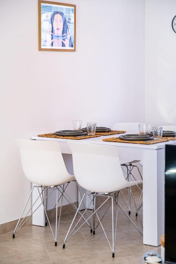 Apartmani P&S سوبيتار المظهر الخارجي الصورة