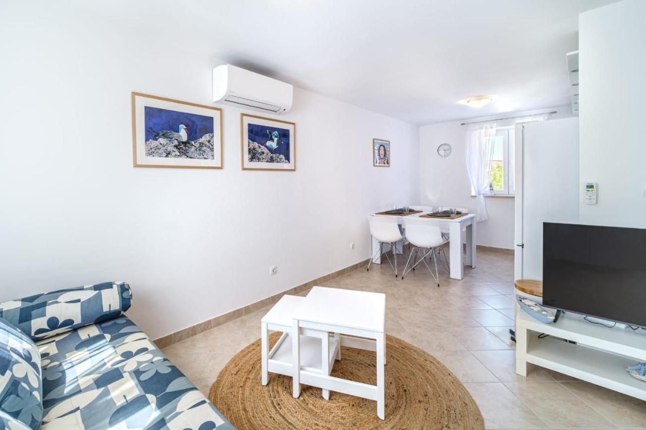 Apartmani P&S سوبيتار المظهر الخارجي الصورة