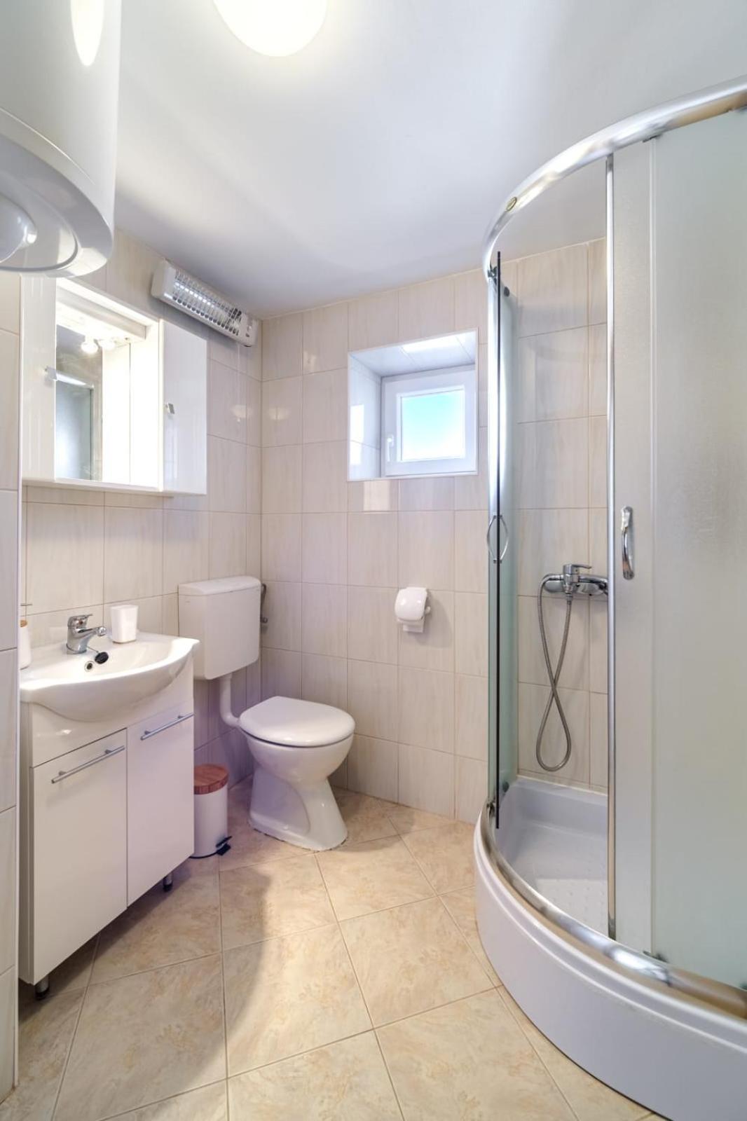 Apartmani P&S سوبيتار المظهر الخارجي الصورة