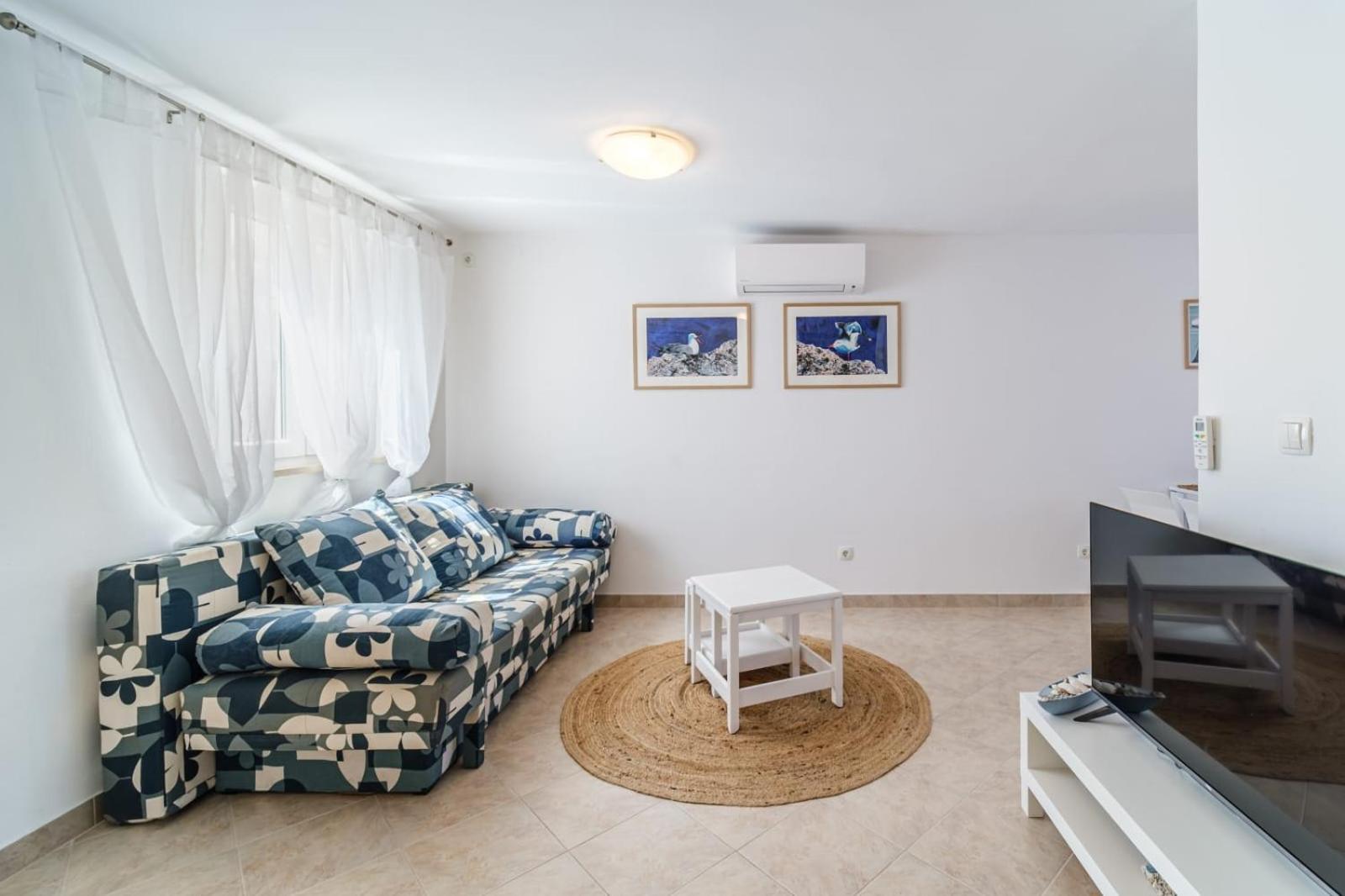 Apartmani P&S سوبيتار المظهر الخارجي الصورة