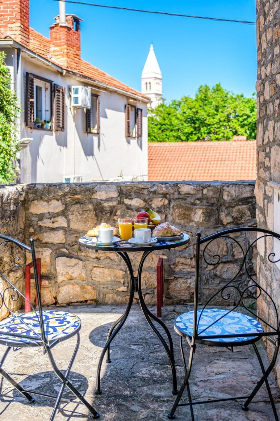 Apartmani P&S سوبيتار المظهر الخارجي الصورة