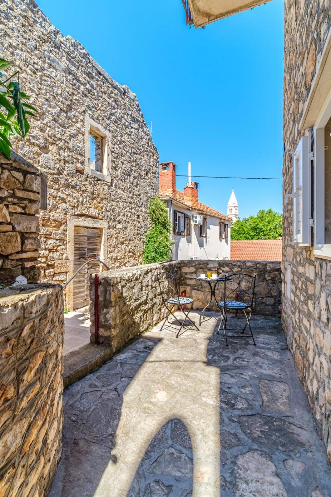 Apartmani P&S سوبيتار المظهر الخارجي الصورة