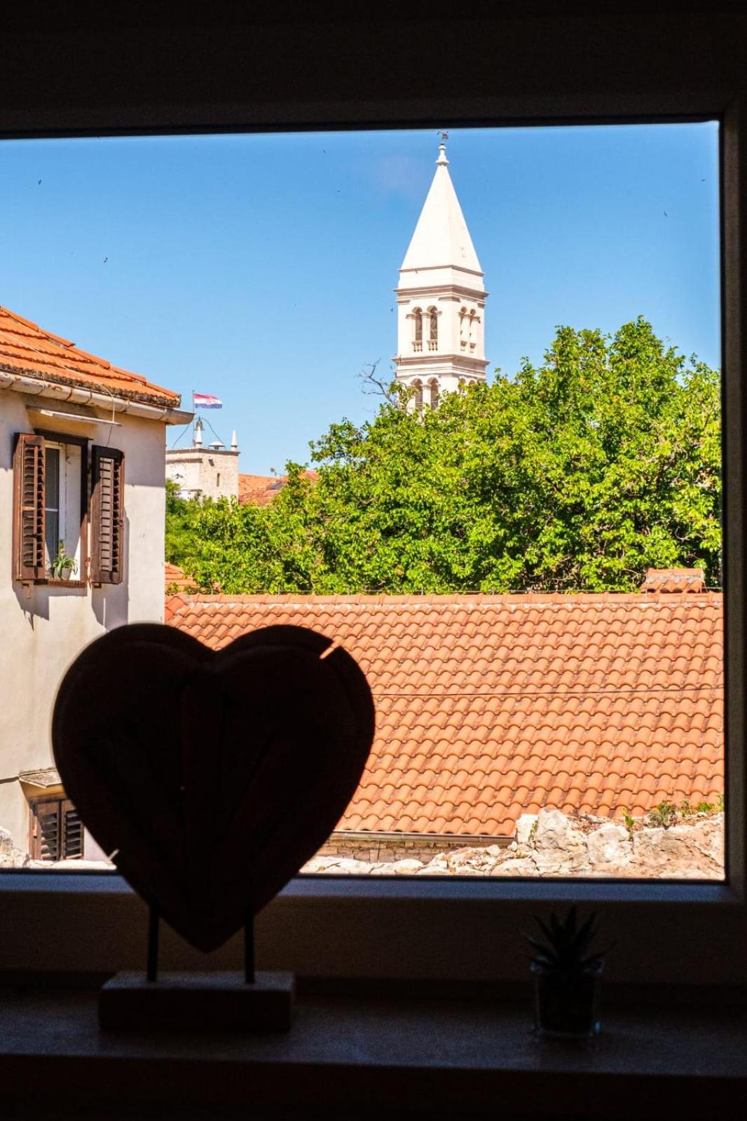 Apartmani P&S سوبيتار المظهر الخارجي الصورة